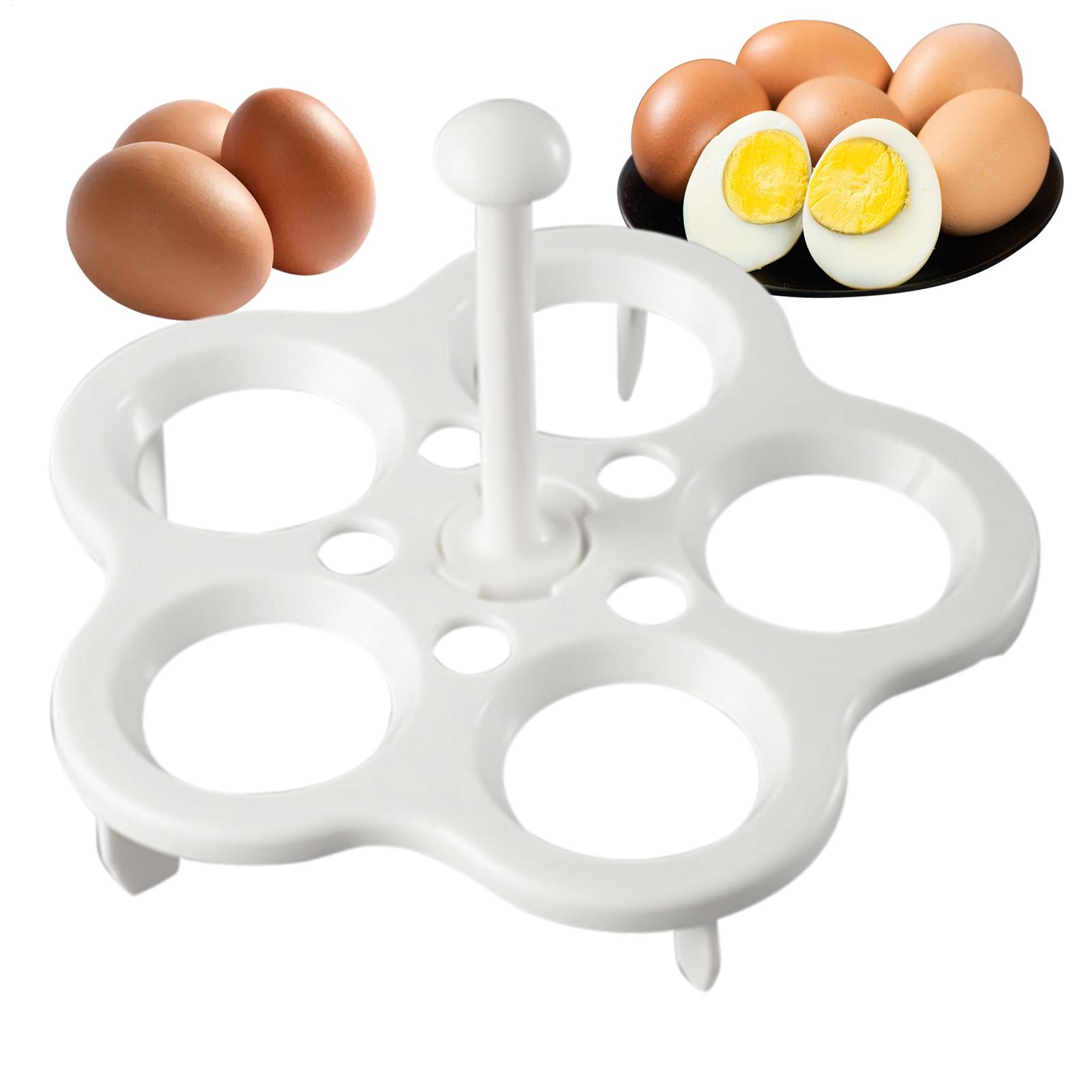 Egg Boiler Holder 4/5 Holds Eg - Kitchen Gadgets Dropshipping recension och pris