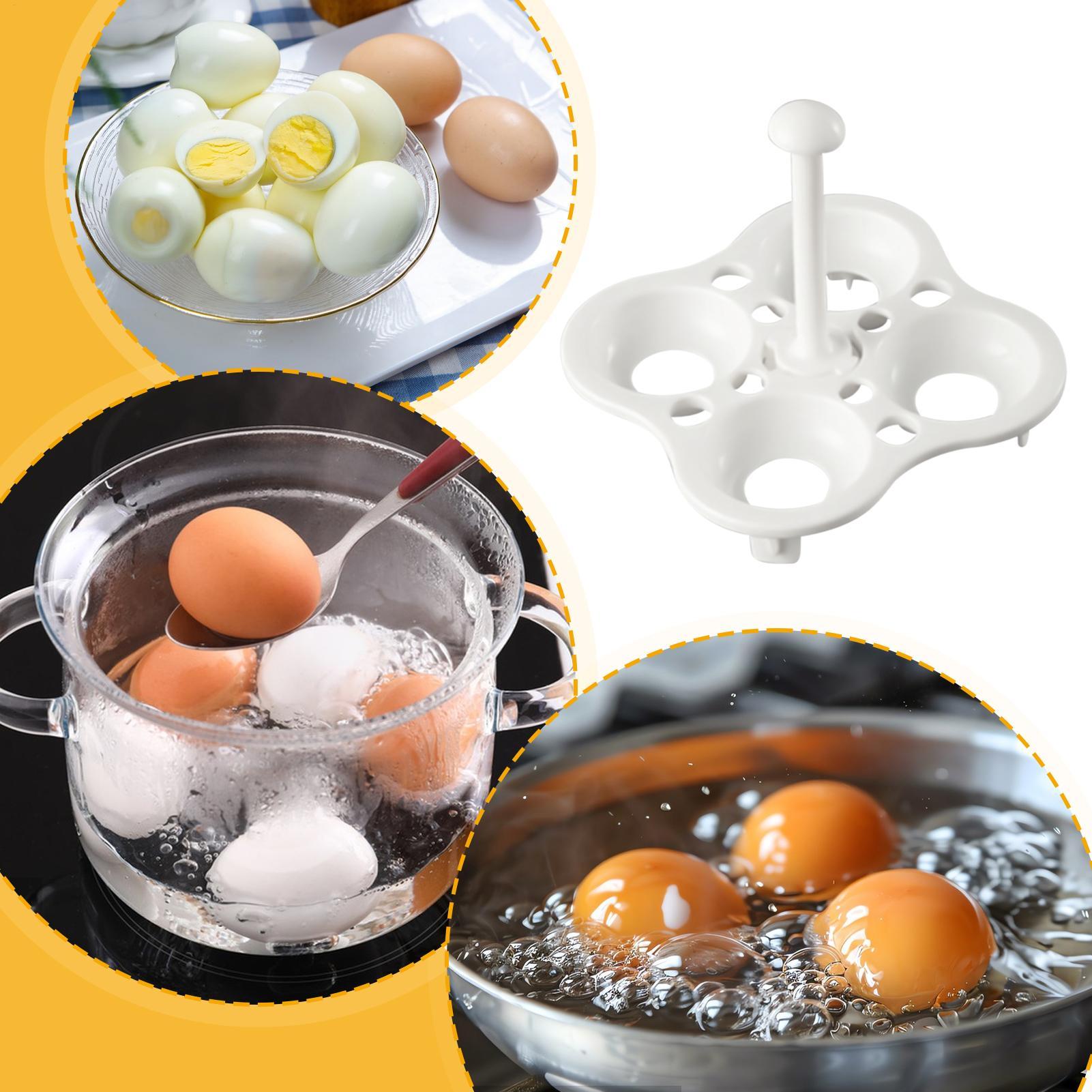 Egg Boiler Holder 4/5 Holds Eg - Kitchen Gadgets Dropshipping recension och pris