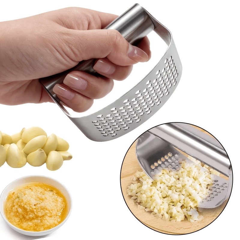 Stainless Steel Ring Manual Ga - Kitchen Gadgets That Are Useful recension och pris