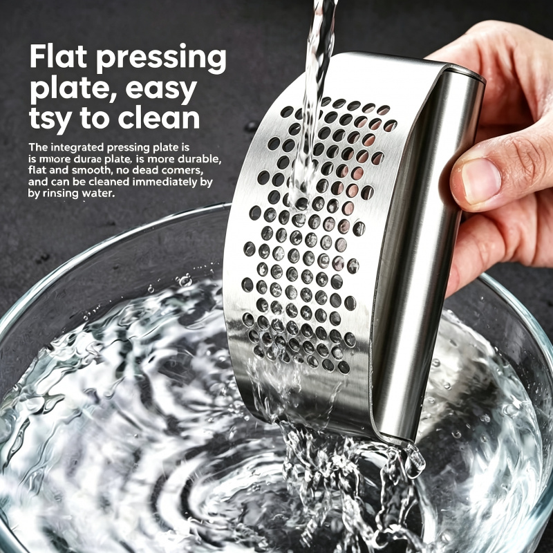 Stainless Steel Ring Manual Ga - Kitchen Gadgets That Are Useful recension och pris