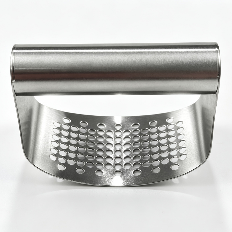 Stainless Steel Ring Manual Ga - Kitchen Gadgets That Are Useful recension och pris