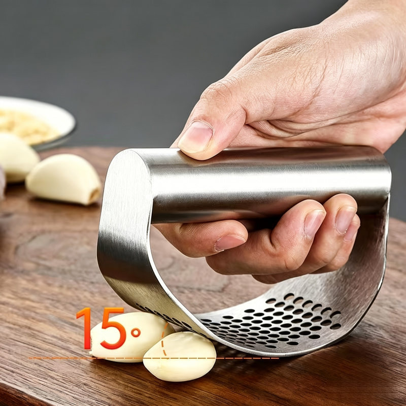 Stainless Steel Ring Manual Ga - Kitchen Gadgets That Are Useful recension och pris