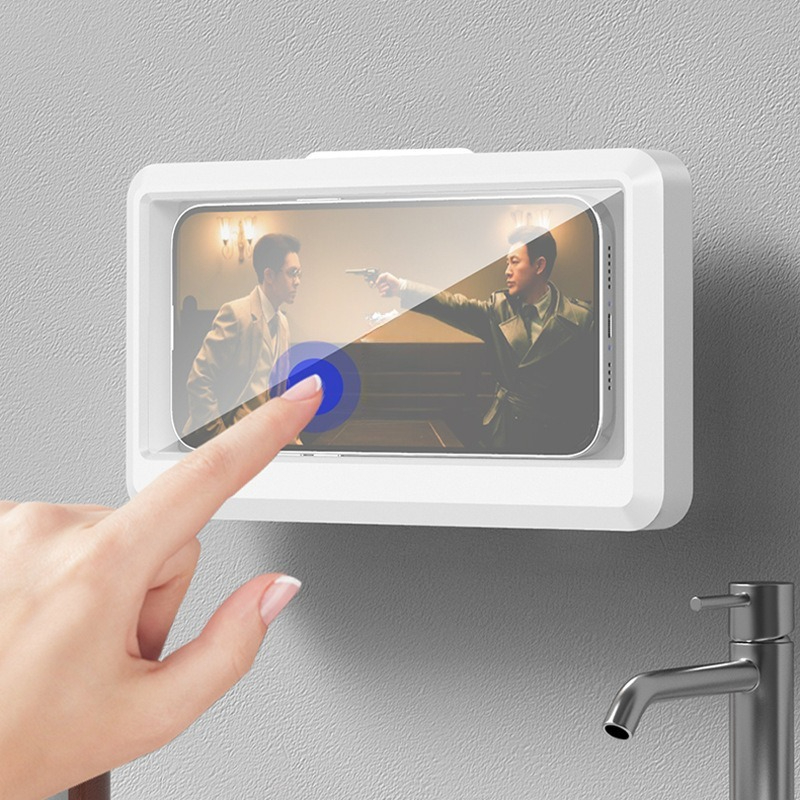 Waterproof Touch Screen Phone  - Kitchen Gadgets Dropshipping recension och pris
