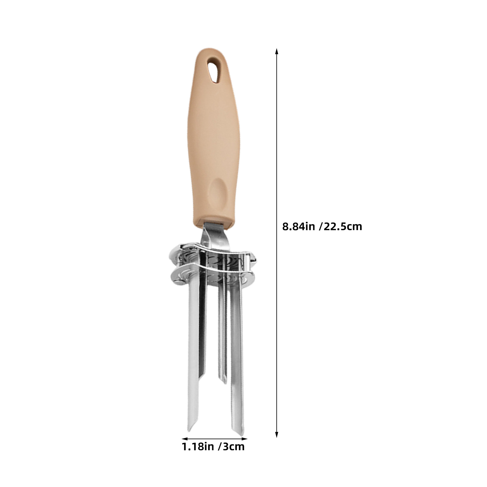Corer Bell Pepper Corer Adjust - Cherry Pitter Tool recension och pris