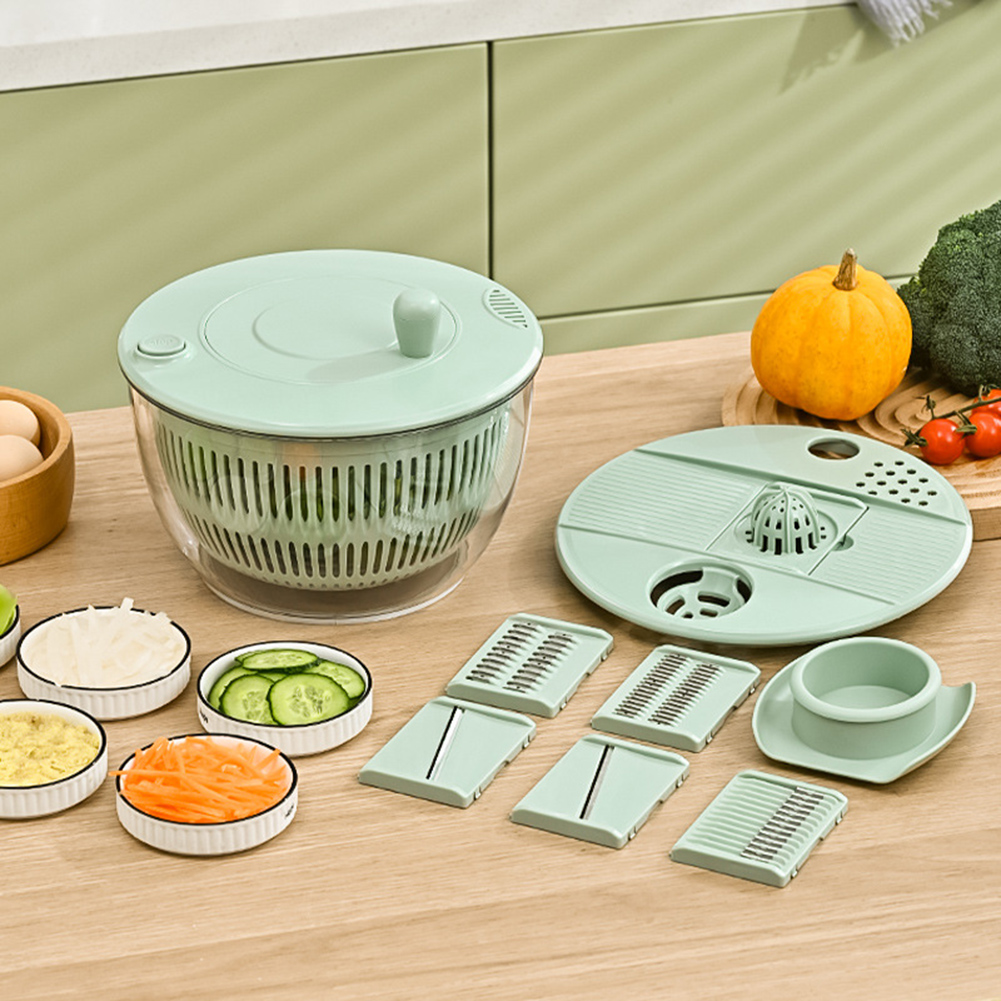 Multifunctional Household Manu - Vegetable Kitchen Gadgets recension och pris