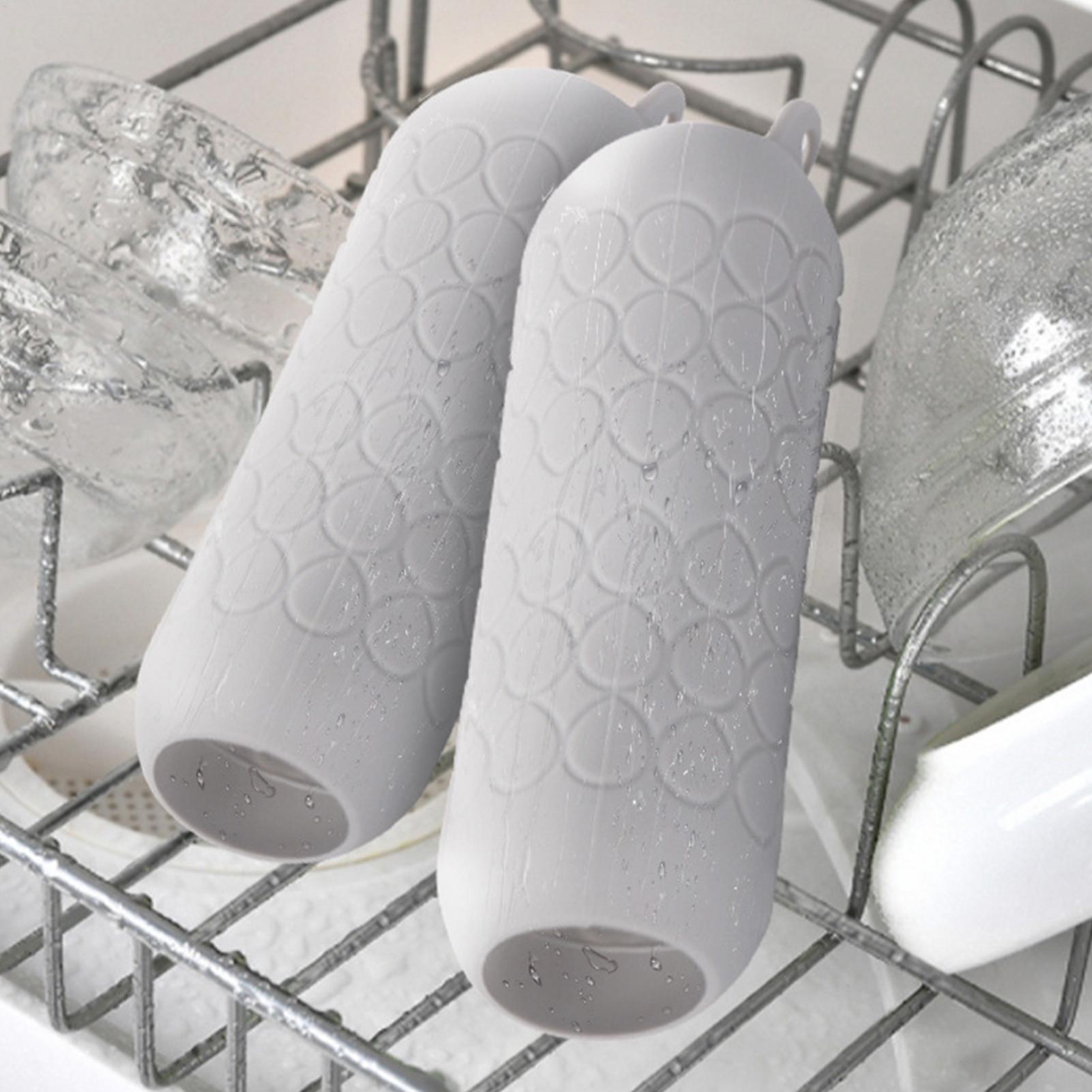 Garlic Peeler Tube Silicone Tu - Kitchen Gadgets Dropshipping recension och pris