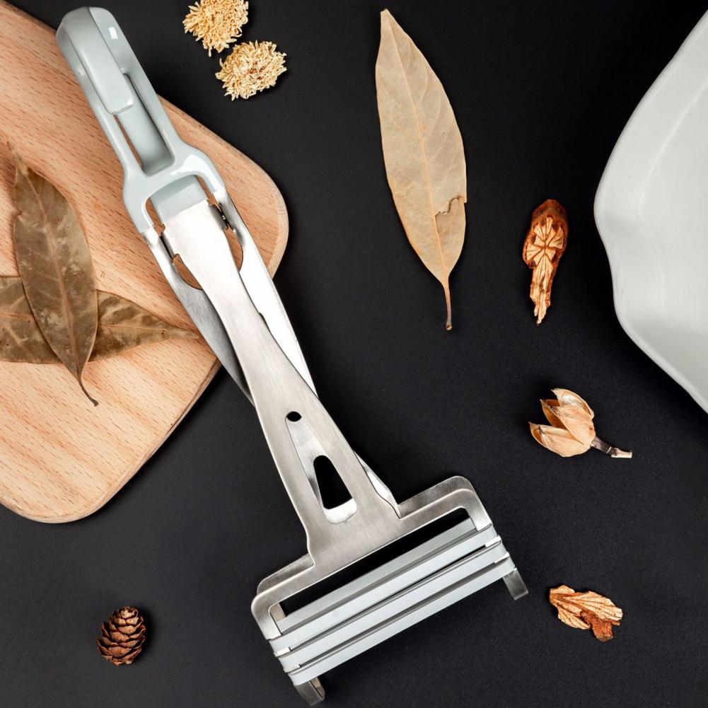 Kitchen Gadget Stainless Steel - Vegetable Kitchen Gadgets recension och pris