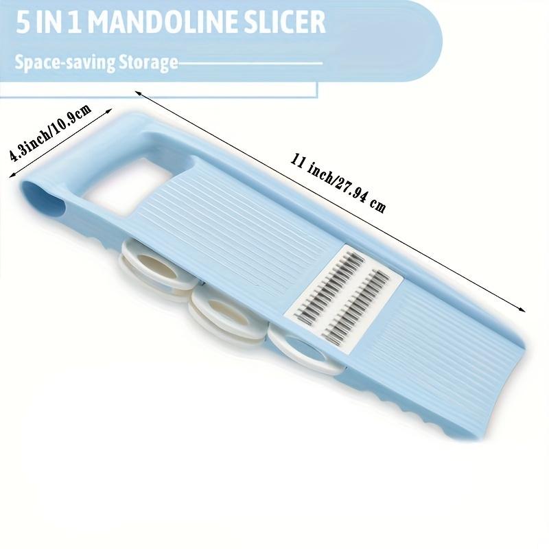 7 in 1 Household Vegetable Cut - Vegetable Kitchen Gadgets recension och pris