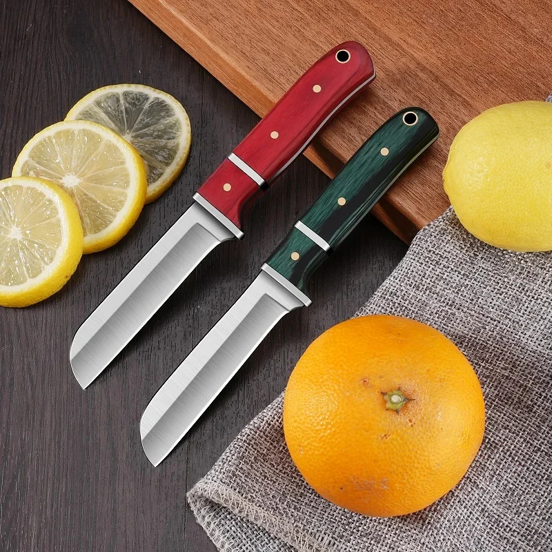 Stainless steel Fruit peeler S - Vegetable Kitchen Gadgets recension och pris