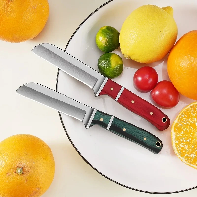 Stainless steel Fruit peeler S - Vegetable Kitchen Gadgets recension och pris