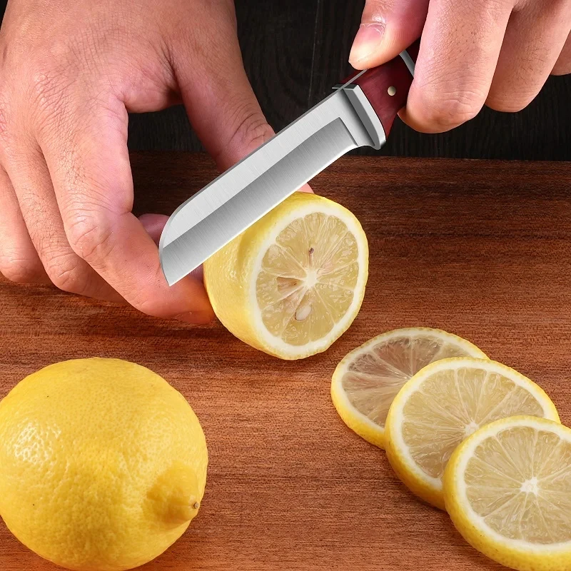 Stainless steel Fruit peeler S - Vegetable Kitchen Gadgets recension och pris