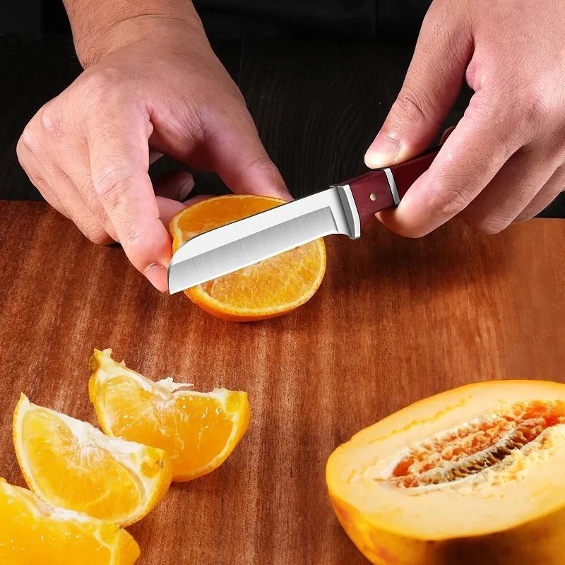Stainless steel Fruit peeler S - Vegetable Kitchen Gadgets recension och pris
