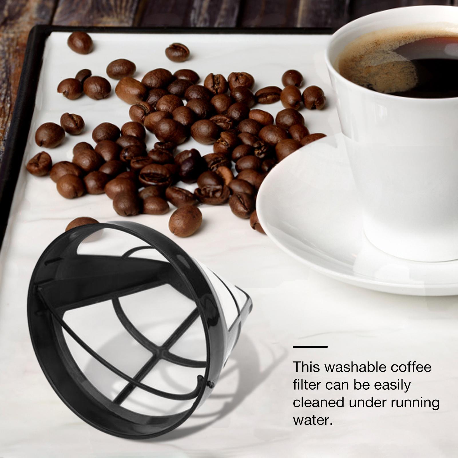 Gadget Coffee Machine Strainer - Kitchen Gadgets Dropshipping recension och pris
