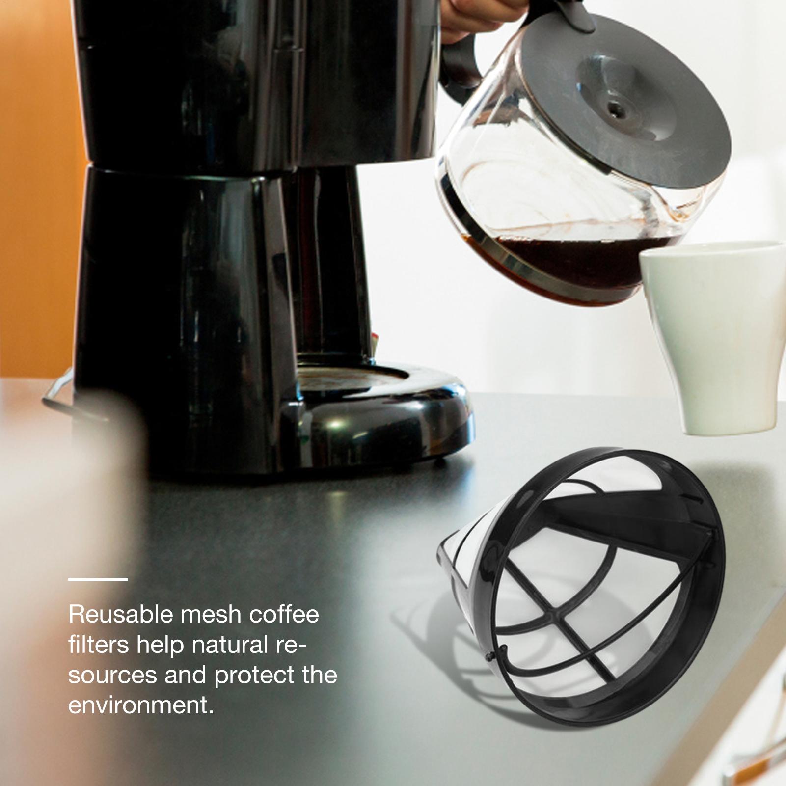 Gadget Coffee Machine Strainer - Kitchen Gadgets Dropshipping recension och pris