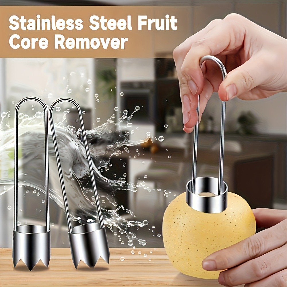 Stainless Steel Fruit Vegetabl - Vegetable Kitchen Gadgets recension och pris