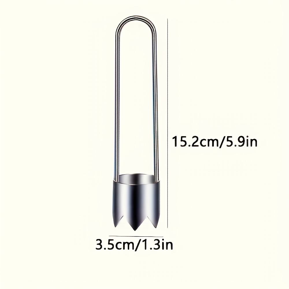 Stainless Steel Fruit Vegetabl - Vegetable Kitchen Gadgets recension och pris