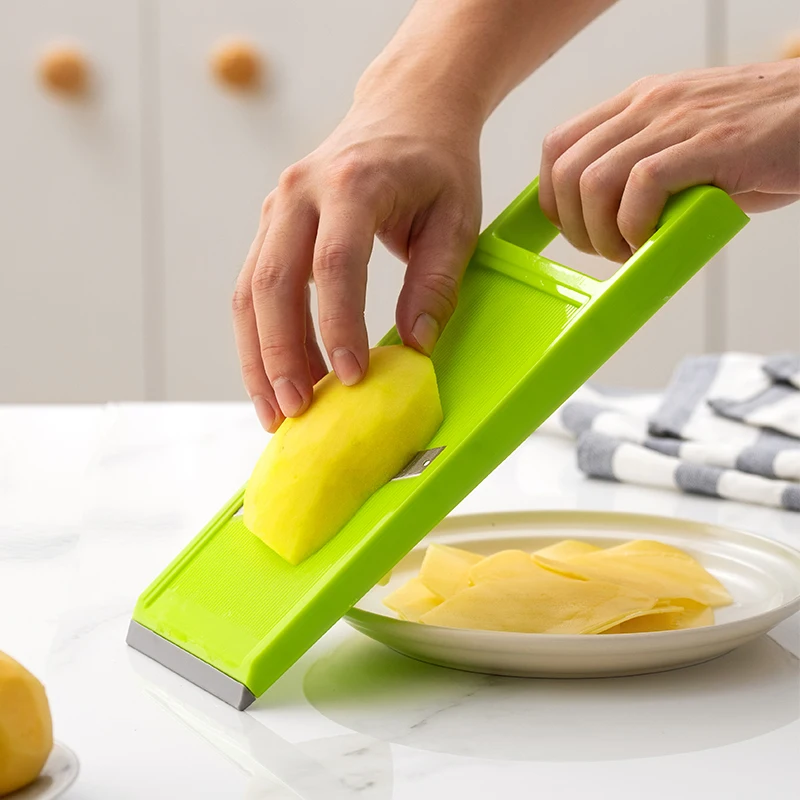 Multifunctionele Vegetable Cut - Cheese Grater Box recension och pris