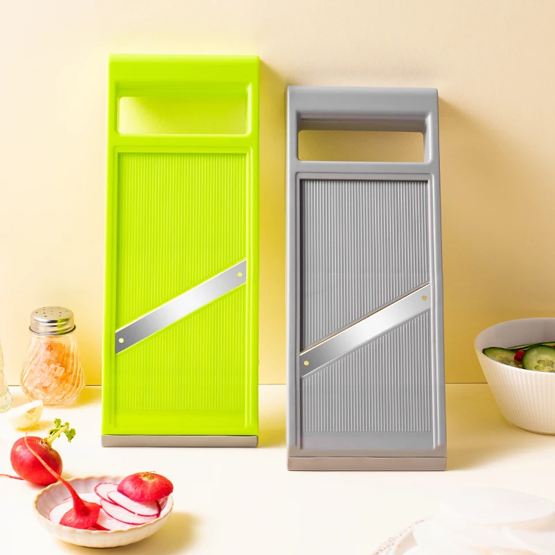 Multifunctionele Vegetable Cut - Cheese Grater Box recension och pris