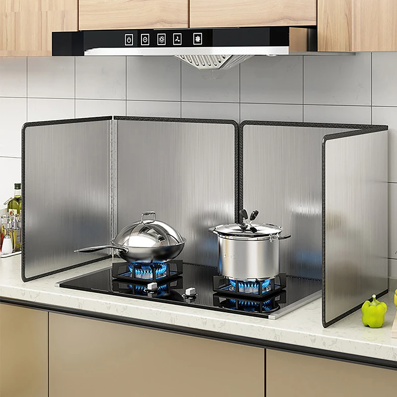 Oil Splatter Guard Grease Spla - Kitchen Gadgets Dropshipping recension och pris