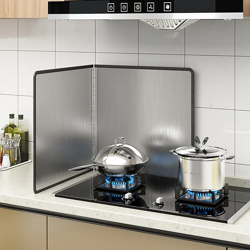 Oil Splatter Guard Grease Spla - Kitchen Gadgets Dropshipping recension och pris