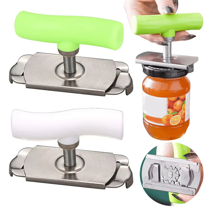 Stainless Steel Multi-Use Jar  - Kitchen Gadgets That Are Useful recension och pris