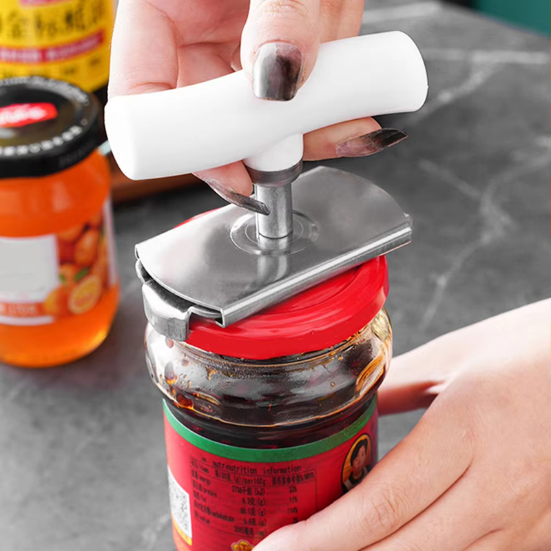 Stainless Steel Multi-Use Jar  - Kitchen Gadgets That Are Useful recension och pris