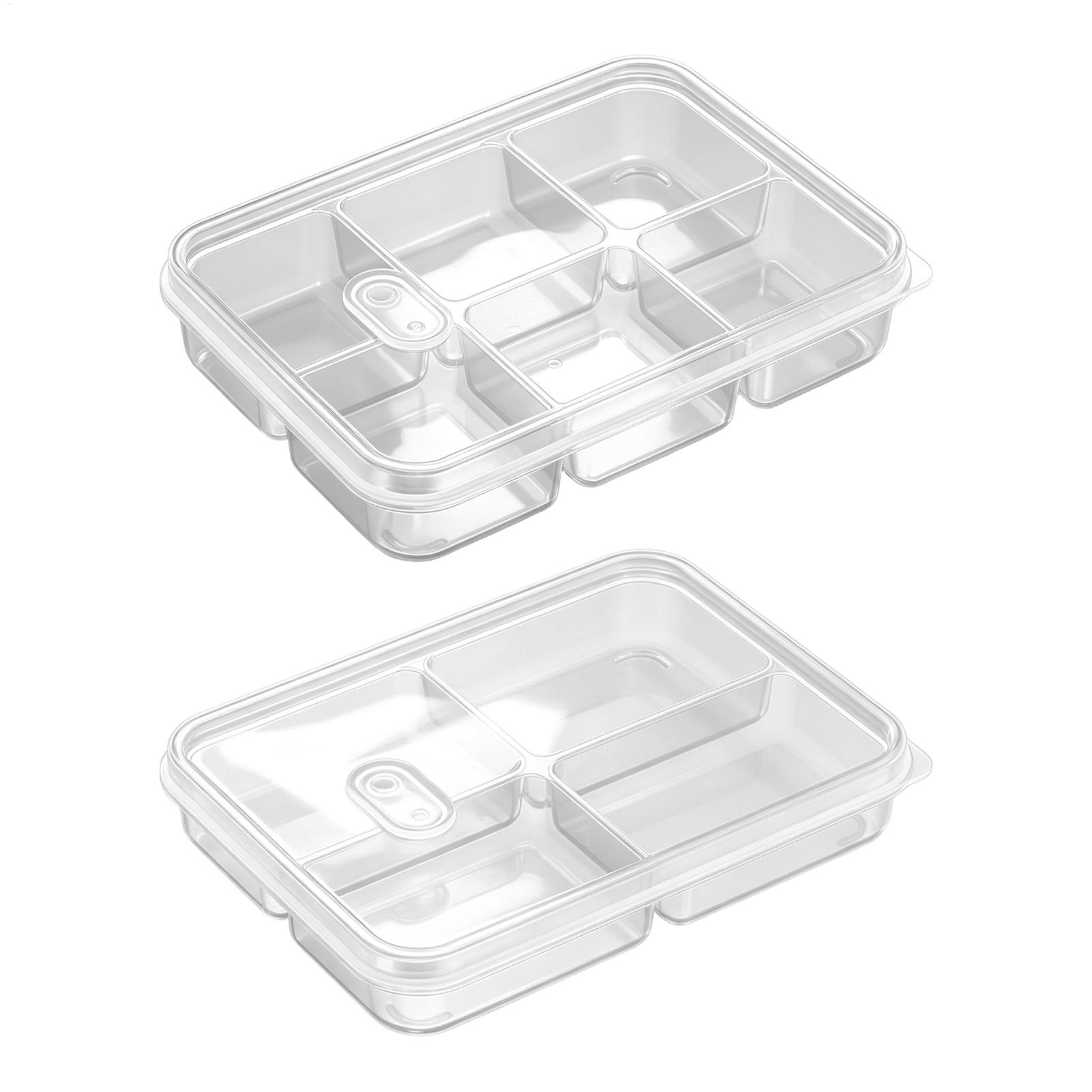 1PC Refrigerator Storage Box M - Kitchen Gadgets Organizer recension och pris