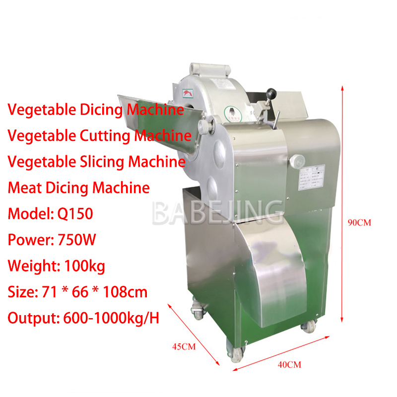 Electric Vegetable Cutter Pine - Vegetable Kitchen Gadgets recension och pris