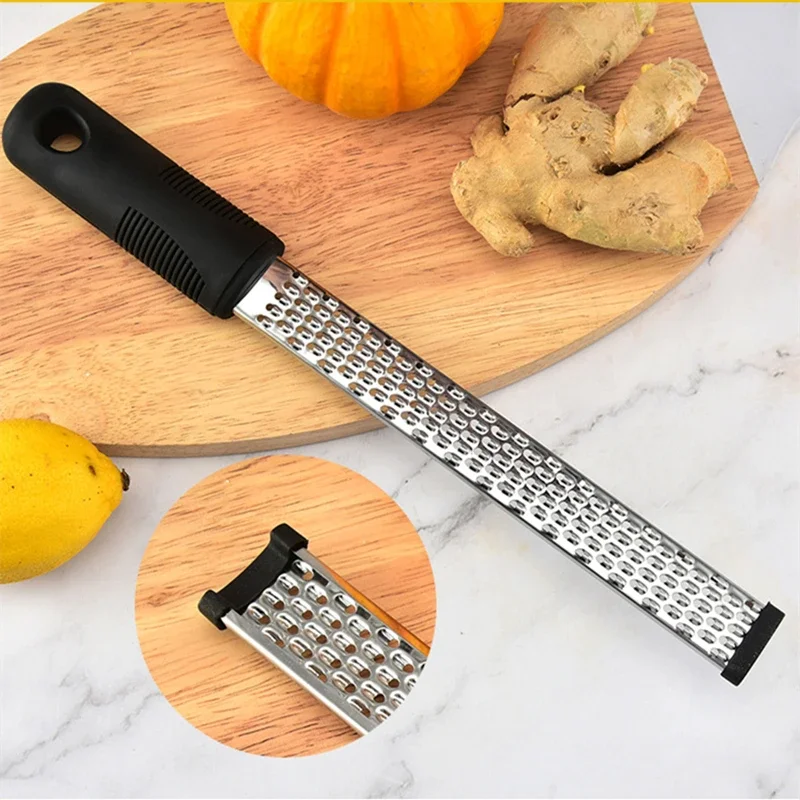 Stainless Steel Cheese Grater  - Cheese Grater Box recension och pris