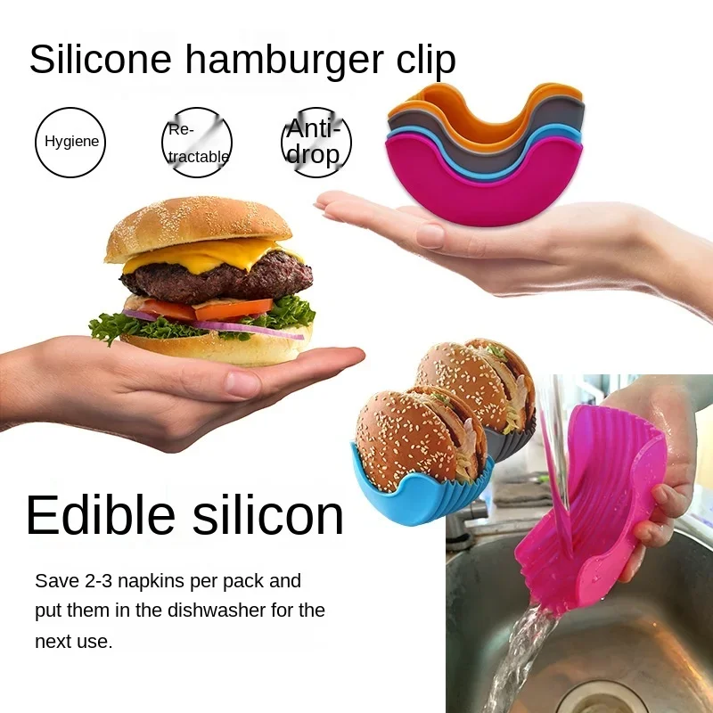 Kitchen Accessories Silicone H - Kitchen Gadgets Dropshipping recension och pris