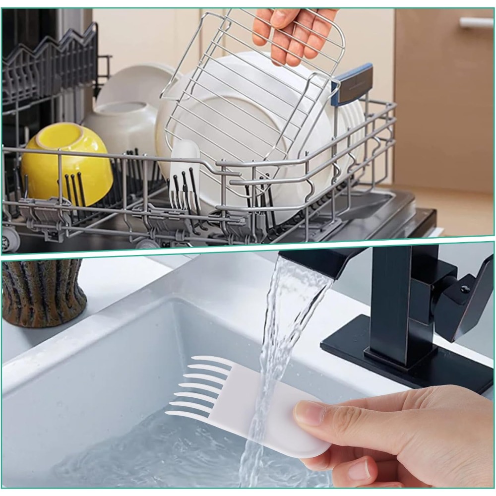 2Pcs Vegetable Chopper Cleanin - Vegetable Kitchen Gadgets recension och pris