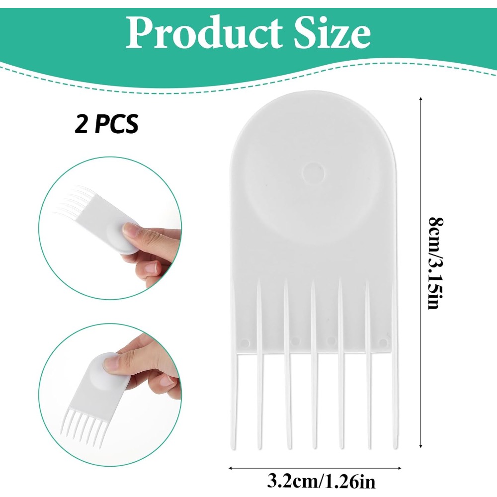 2Pcs Vegetable Chopper Cleanin - Vegetable Kitchen Gadgets recension och pris