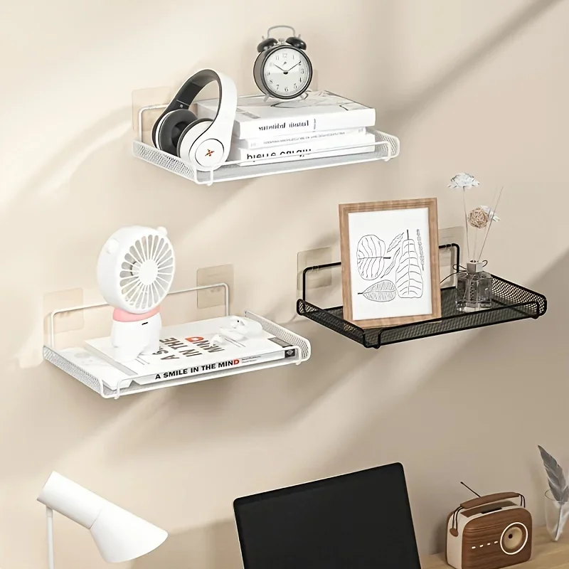 Stainless Steel Router Shelf N - Kitchen Gadgets Organizer recension och pris
