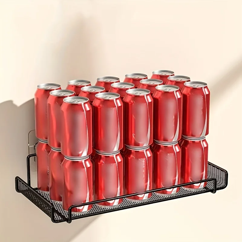 Stainless Steel Router Shelf N - Kitchen Gadgets Organizer recension och pris
