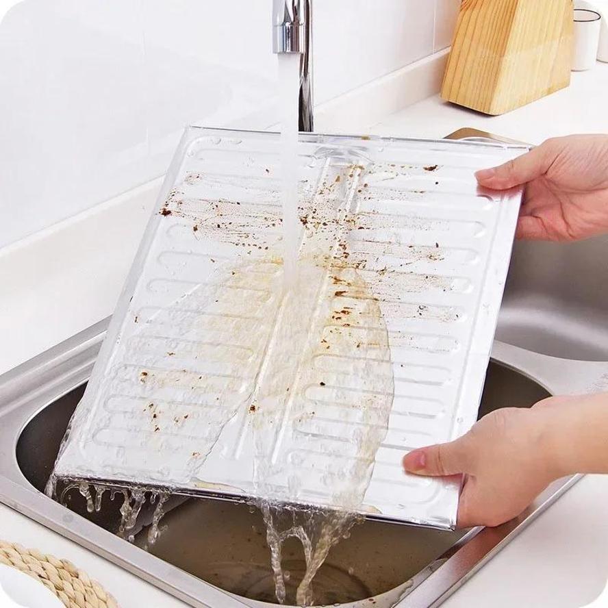 1 Pcs Kitchen Supplies Stove O - Kitchen Gadgets Dropshipping recension och pris