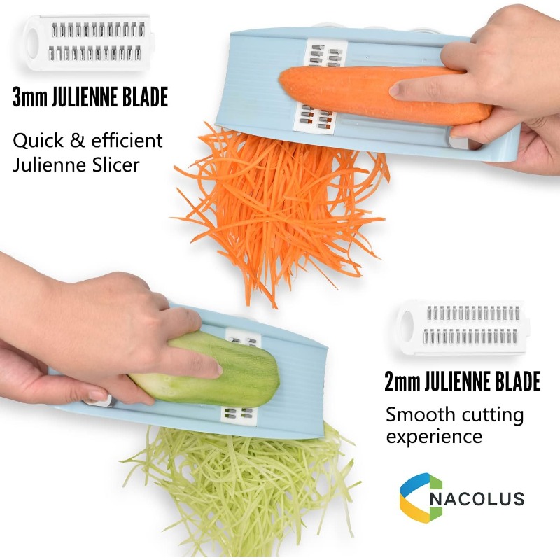 NEW Multi-functional Vegetable - Kitchen Gadgets That Are Useful recension och pris